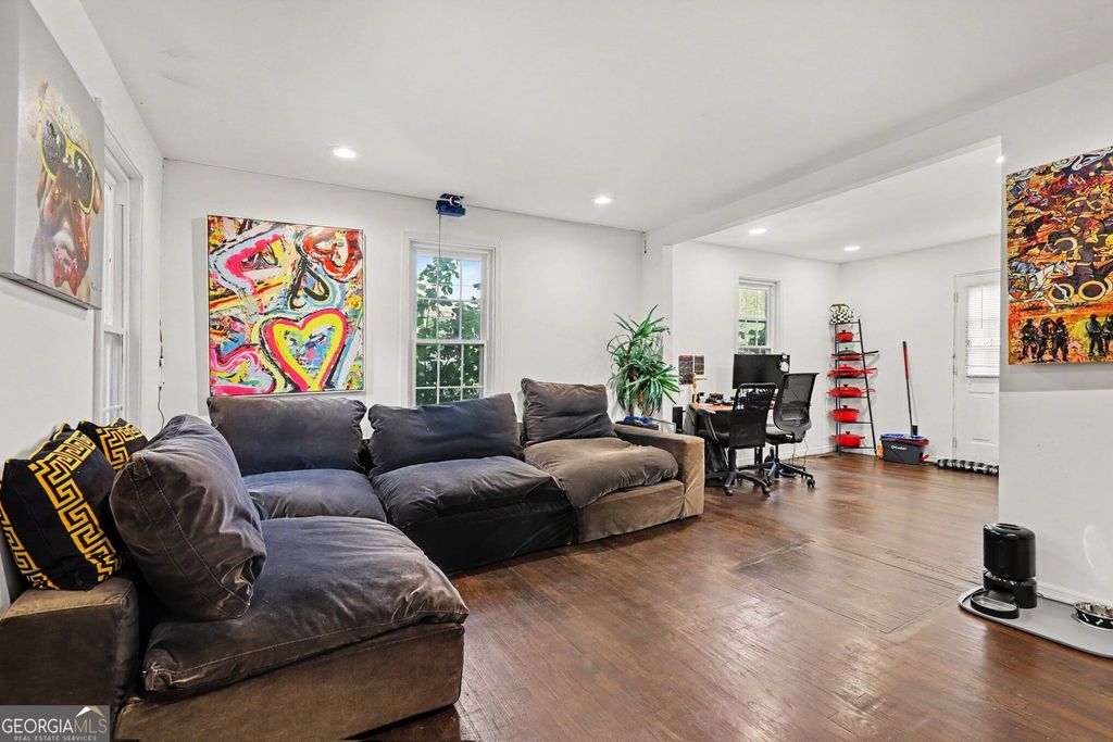 1251 Monroe Drive NE, Atlanta, GA 30306 — photo 2