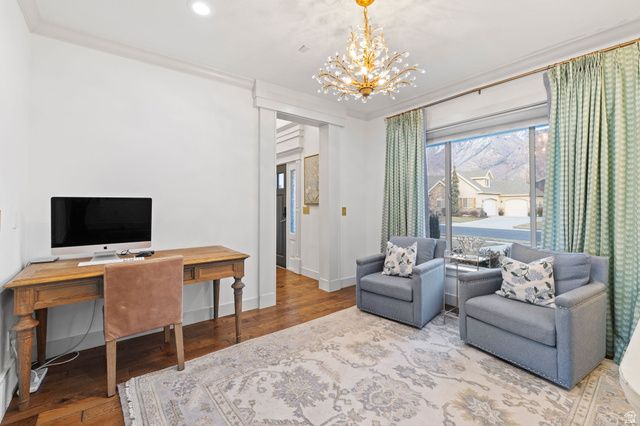 868 S BRADDOCK LN, Alpine, UT 84004