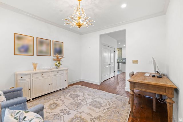 868 S BRADDOCK LN, Alpine, UT 84004