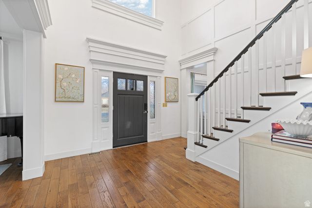 868 S BRADDOCK LN, Alpine, UT 84004