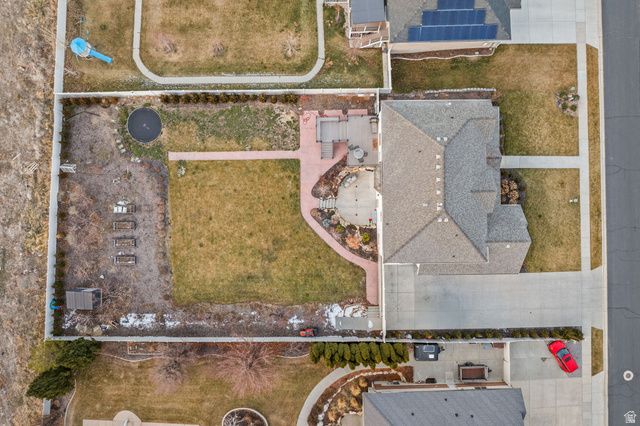 868 S BRADDOCK LN, Alpine, UT 84004