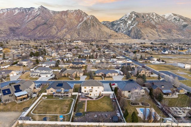 868 S BRADDOCK LN, Alpine, UT 84004