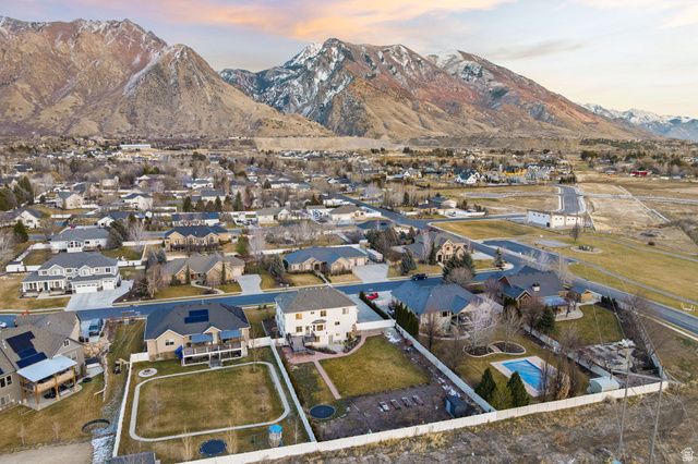 868 S BRADDOCK LN, Alpine, UT 84004