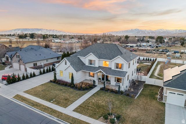 868 S BRADDOCK LN, Alpine, UT 84004