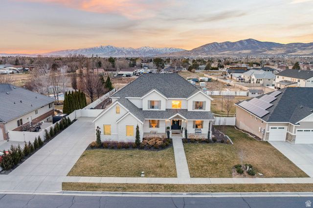 868 S BRADDOCK LN, Alpine, UT 84004
