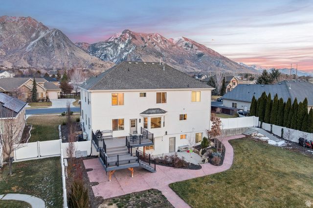 868 S BRADDOCK LN, Alpine, UT 84004