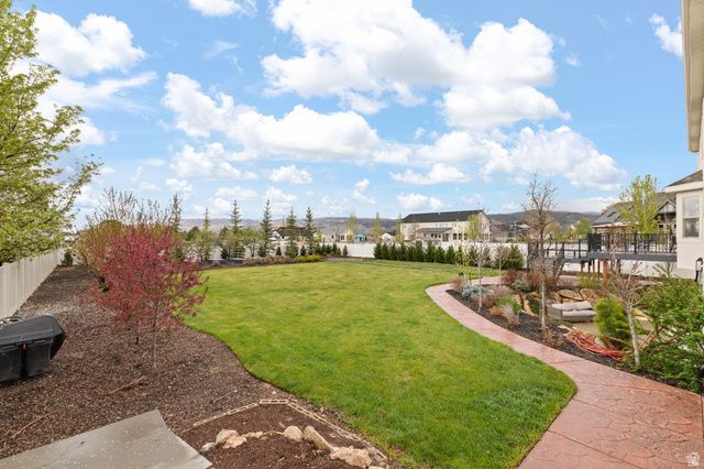 868 S BRADDOCK LN, Alpine, UT 84004