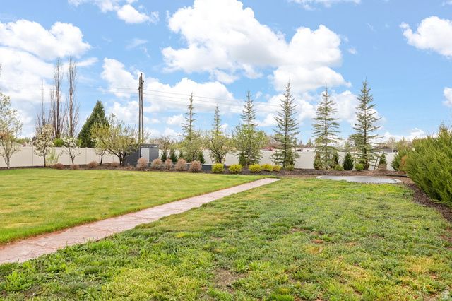 868 S BRADDOCK LN, Alpine, UT 84004