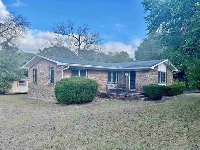 914 Bess Street, Perry, GA 31069