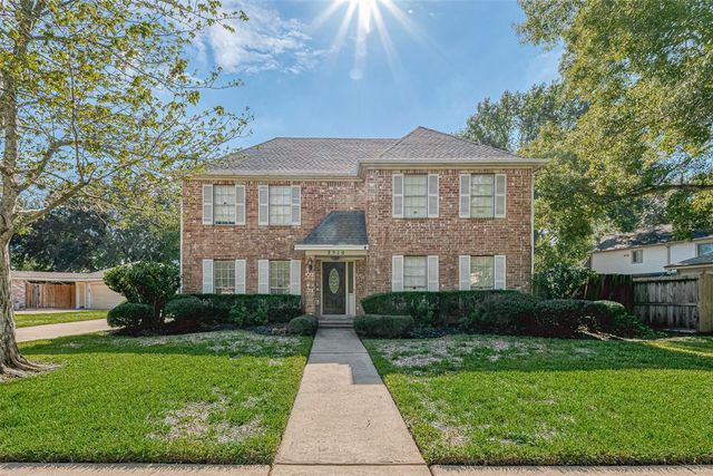 2510 Wind Fall Lane, Sugar Land, TX 77479