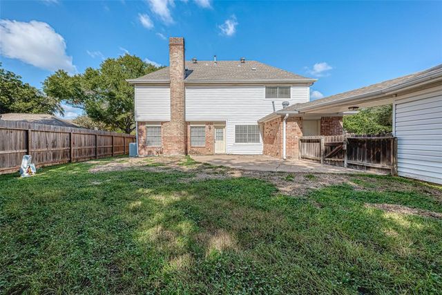 2510 Wind Fall Lane, Sugar Land, TX 77479