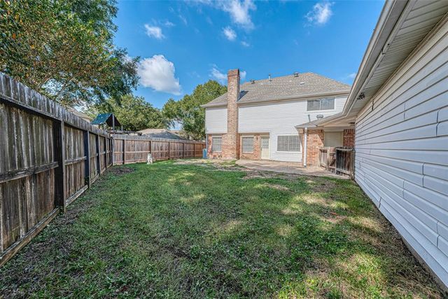 2510 Wind Fall Lane, Sugar Land, TX 77479
