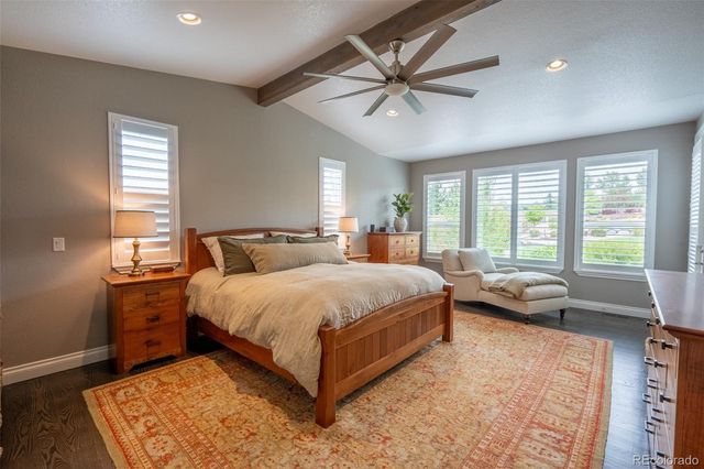 1818 Redbank Drive, Colorado Springs, CO 80921