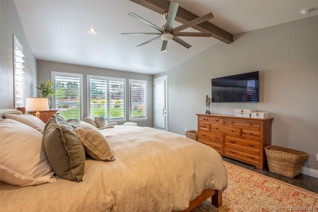 1818 Redbank Drive, Colorado Springs, CO 80921