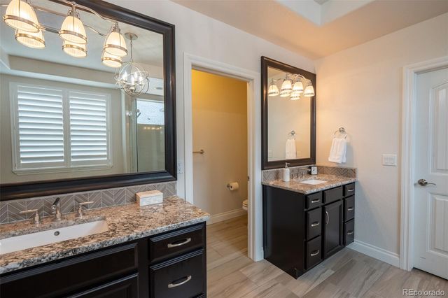 1818 Redbank Drive, Colorado Springs, CO 80921