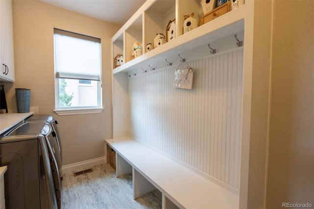 1818 Redbank Drive, Colorado Springs, CO 80921