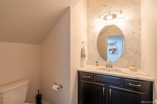 1818 Redbank Drive, Colorado Springs, CO 80921