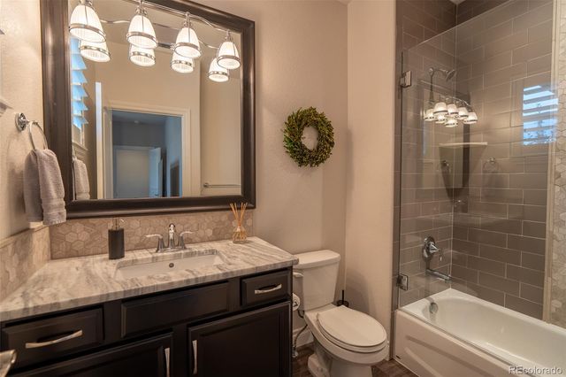 1818 Redbank Drive, Colorado Springs, CO 80921