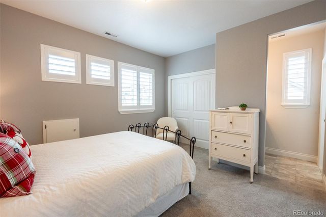 1818 Redbank Drive, Colorado Springs, CO 80921