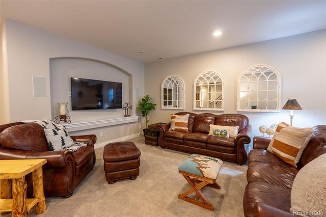 1818 Redbank Drive, Colorado Springs, CO 80921