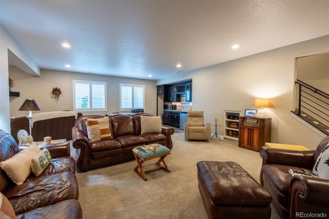 1818 Redbank Drive, Colorado Springs, CO 80921