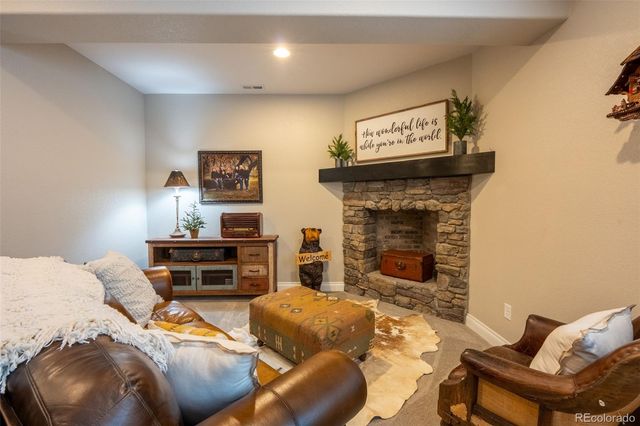 1818 Redbank Drive, Colorado Springs, CO 80921