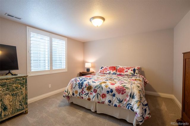 1818 Redbank Drive, Colorado Springs, CO 80921