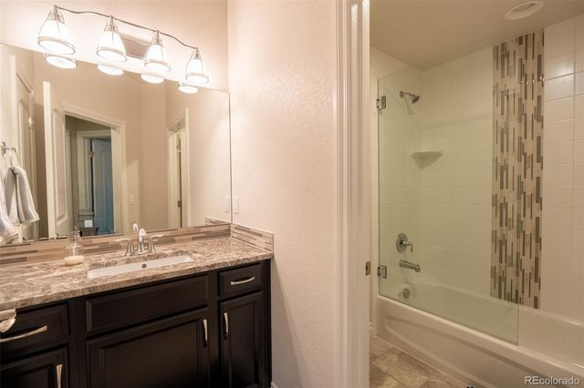 1818 Redbank Drive, Colorado Springs, CO 80921