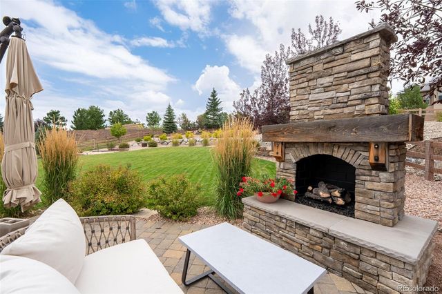 1818 Redbank Drive, Colorado Springs, CO 80921