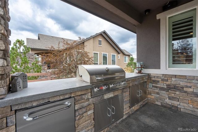 1818 Redbank Drive, Colorado Springs, CO 80921