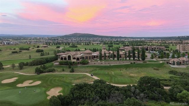 1818 Redbank Drive, Colorado Springs, CO 80921