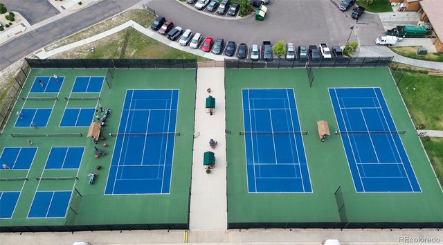 1818 Redbank Drive, Colorado Springs, CO 80921