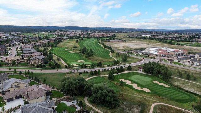 1818 Redbank Drive, Colorado Springs, CO 80921