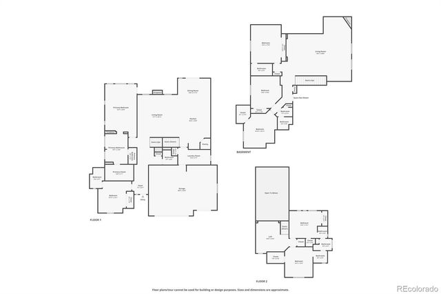 1818 Redbank Drive, Colorado Springs, CO 80921