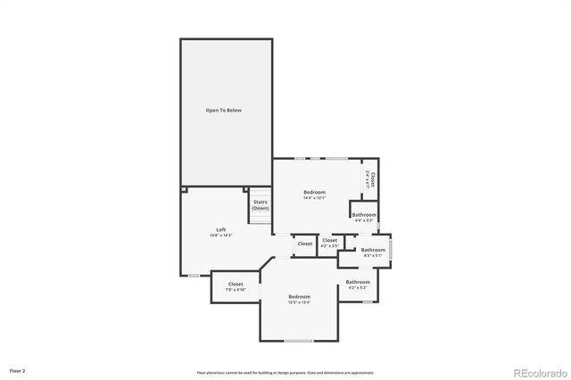 1818 Redbank Drive, Colorado Springs, CO 80921