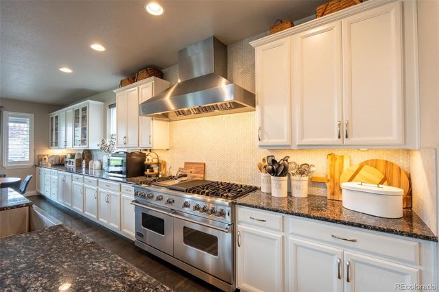 1818 Redbank Drive, Colorado Springs, CO 80921