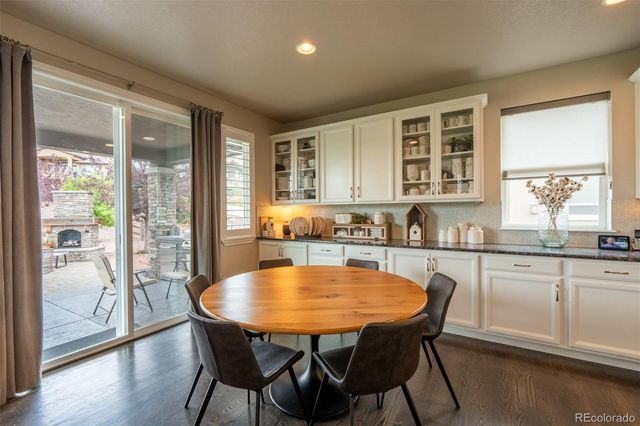 1818 Redbank Drive, Colorado Springs, CO 80921