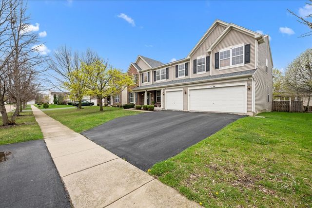 257 Hanburg Lane, Bolingbrook, IL 60440