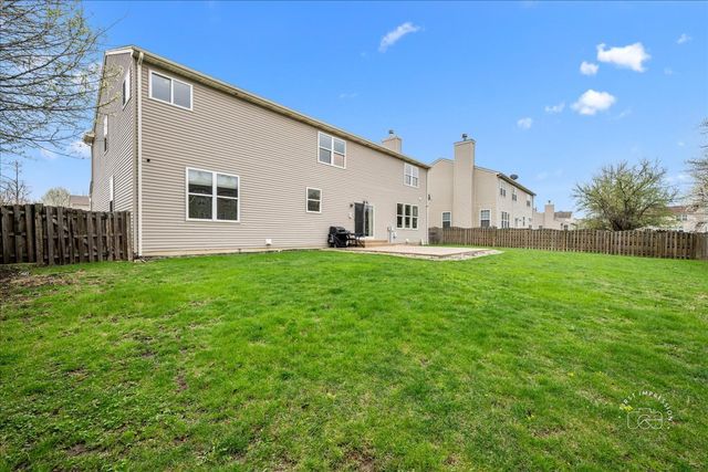 257 Hanburg Lane, Bolingbrook, IL 60440