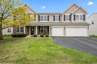 257 Hanburg Lane, Bolingbrook, IL 60440