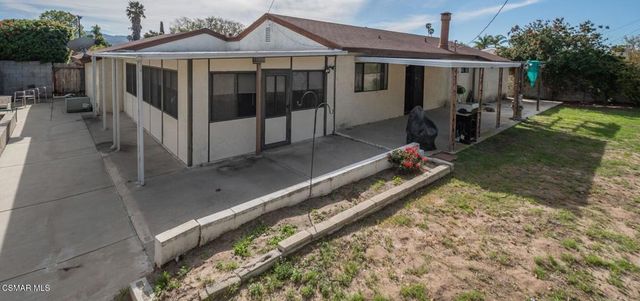 1271 Alexander Street, Simi Valley, CA 93065