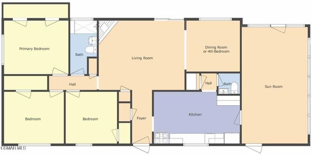 1271 Alexander Street, Simi Valley, CA 93065