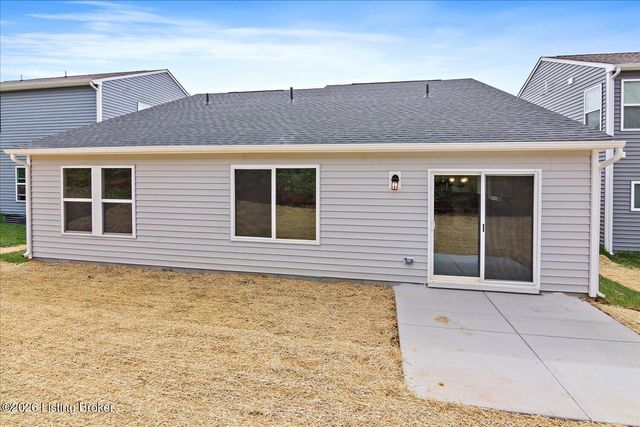 17813 Bridle Run Dr, Louisville, KY 40245