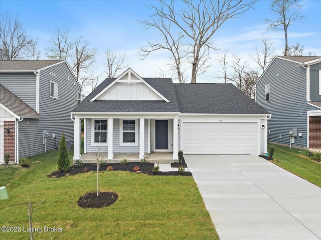 17813 Bridle Run Dr, Louisville, KY 40245