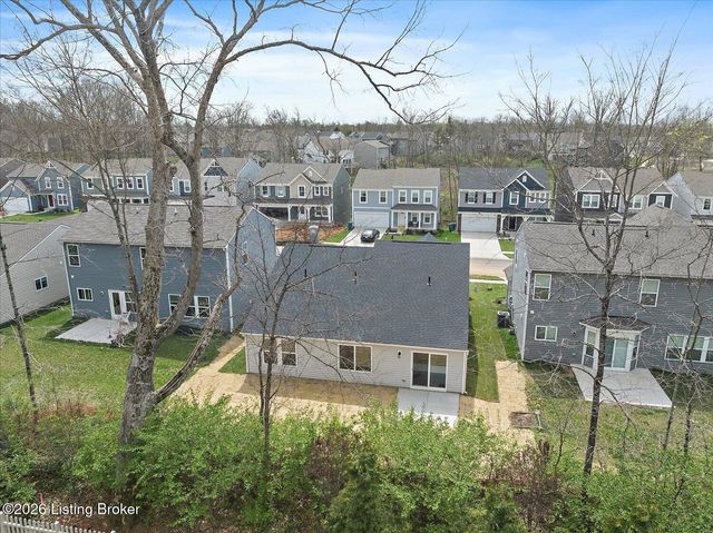 17813 Bridle Run Dr, Louisville, KY 40245