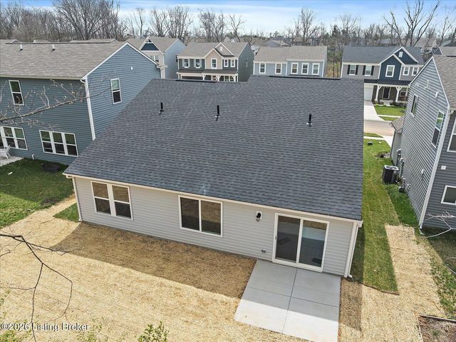 17813 Bridle Run Dr, Louisville, KY 40245