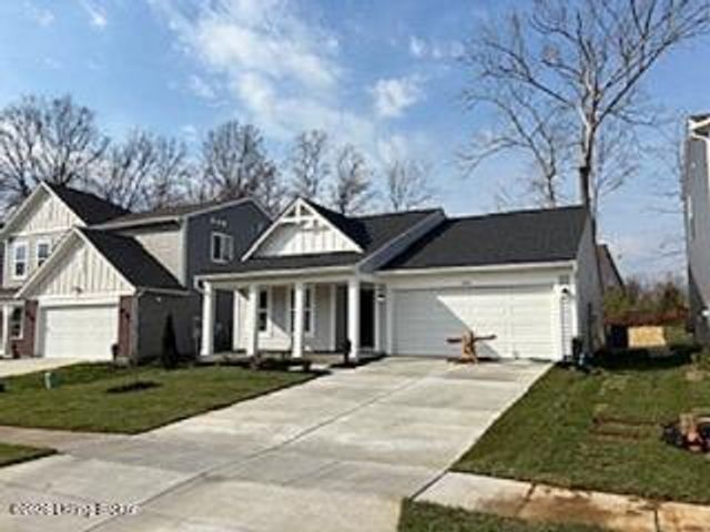 17813 Bridle Run Dr, Louisville, KY 40245