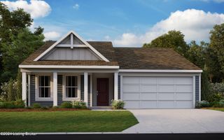 17813 Bridle Run Dr, Louisville, KY 40245