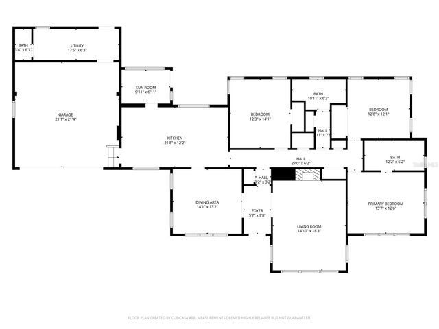 913 E GENESEE STREET, Tampa, FL 33603