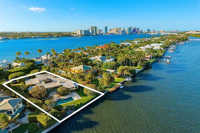 748 Island Drive, Palm Beach, FL 33480